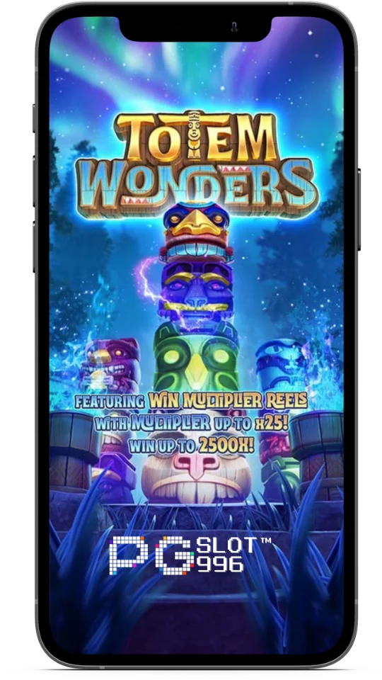 pgslot996-totem-wonders-mobile