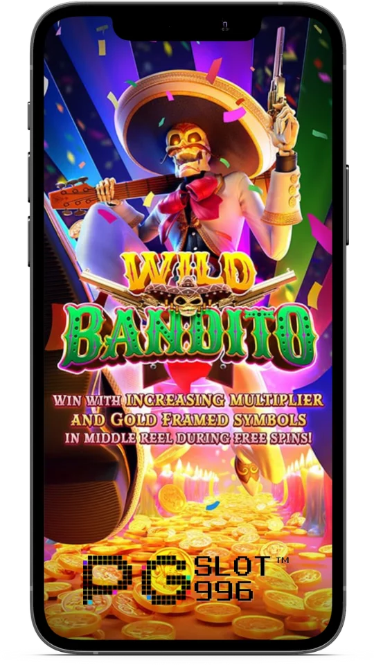 pgslot996-wild-bandito-mobile